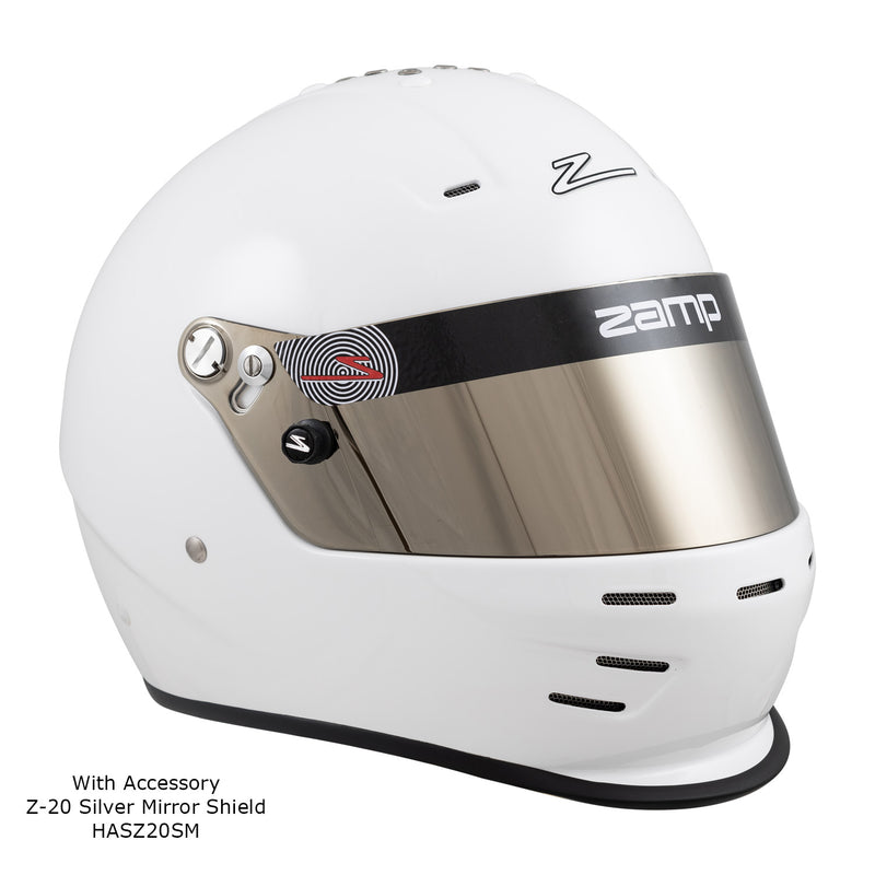 Casque Zamp RZ-36 SA2020