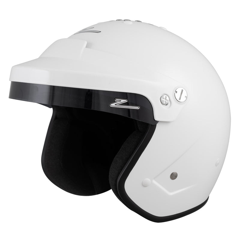 Casque Zamp RZ-18H SA2020