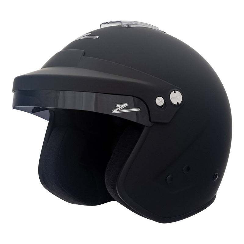 Casque Zamp RZ-18H SA2020