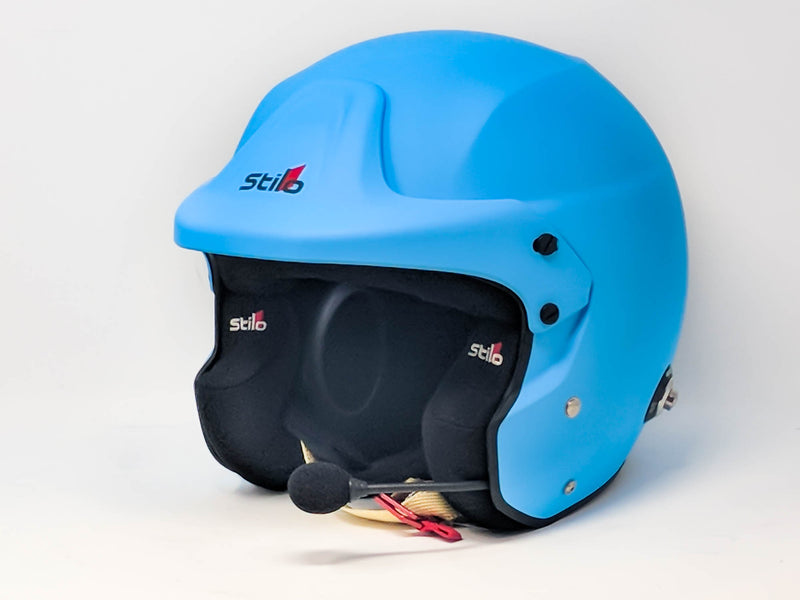 Casque composite Stilo Trophy DES PLUS - coloré