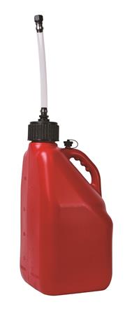 SpeedFX Fuel Jug 5 gal