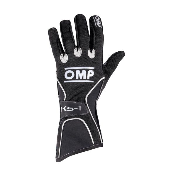 Gants de karting OMP KS-1 