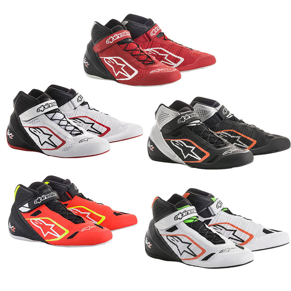 Alpinestars Tech-1KZ Karting Shoes