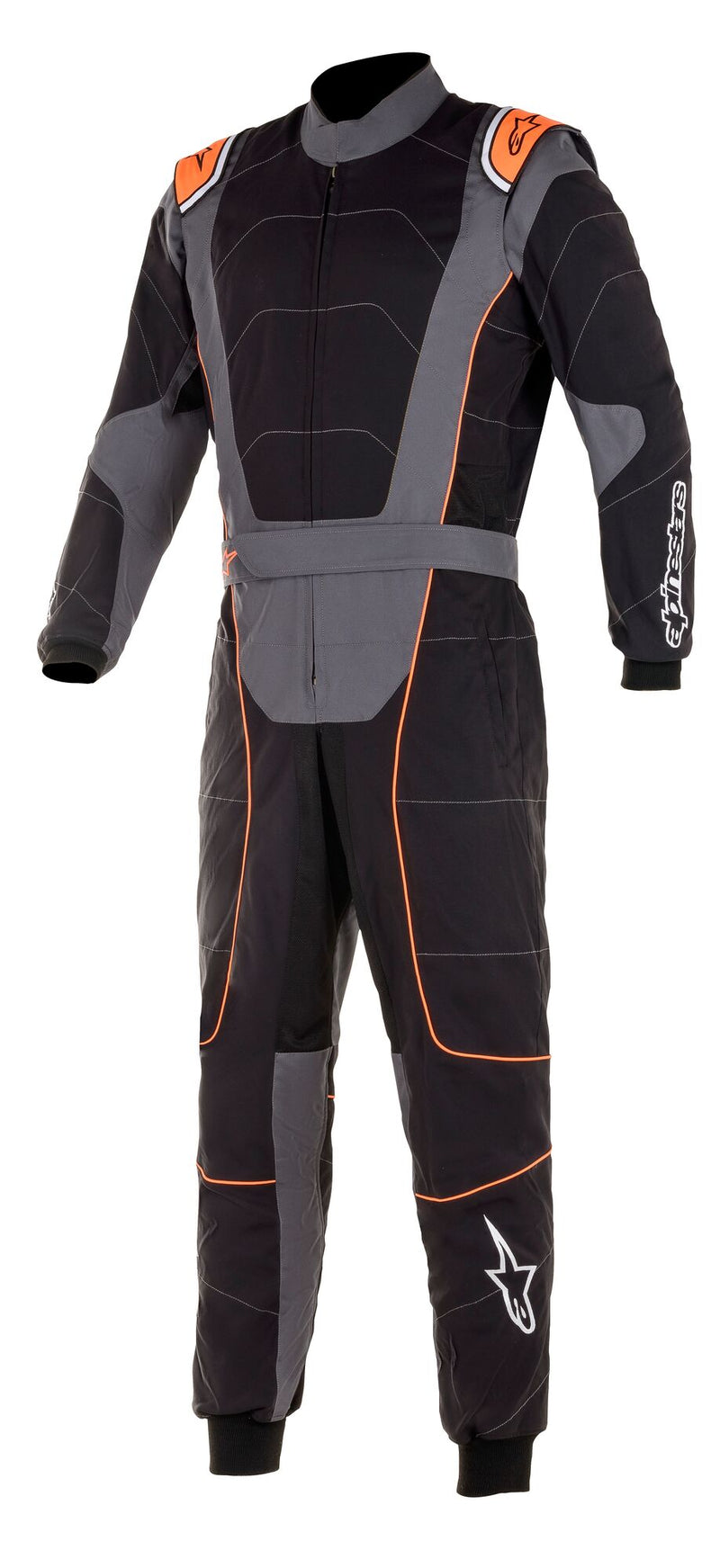 Alpinestars KMX-3 V2 Karting Suit