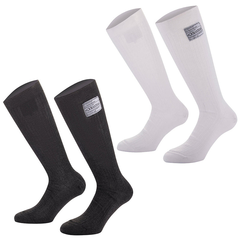 Chaussettes Alpinestars Race V4