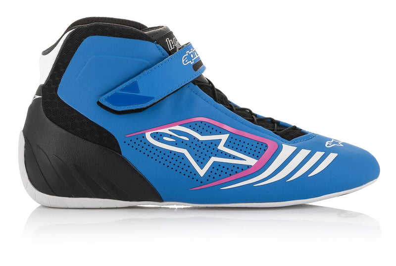 Chaussures de karting Alpinestars Tech-1KX (2021)