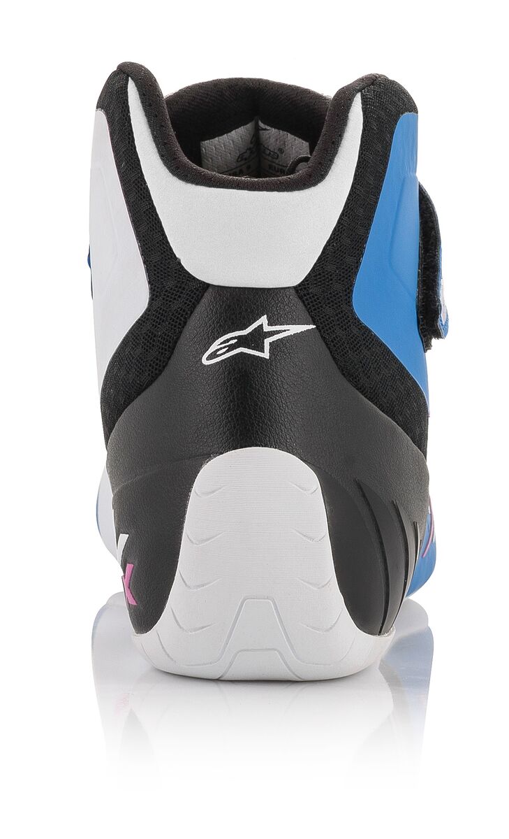 Chaussures de karting Alpinestars Tech-1KX (2021)