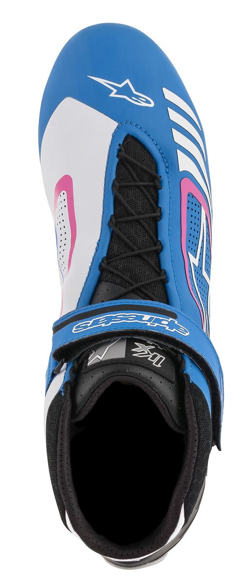 Alpinestars Tech-1KX Karting Shoes (2021)