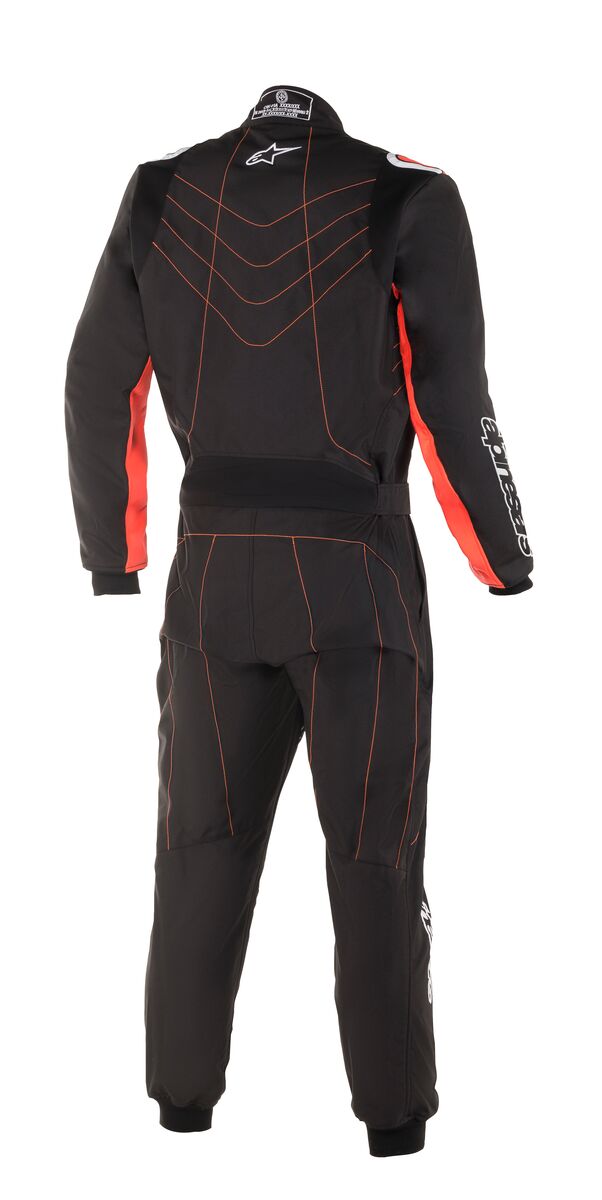 Combinaison de karting jeunesse Alpinestars KMX-9-S V2