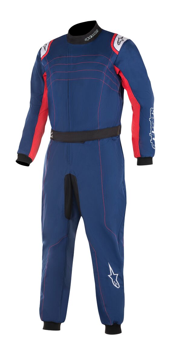 Combinaison de karting jeunesse Alpinestars KMX-9-S V2