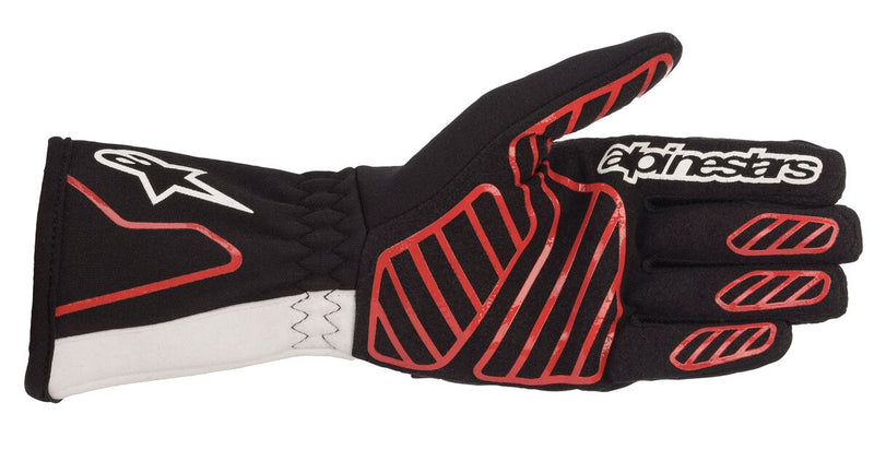 Gants de karting Alpinestars TECH 1-K V2