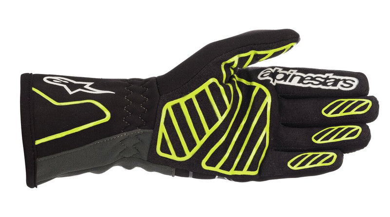 Gants de karting Alpinestars TECH 1-K V2