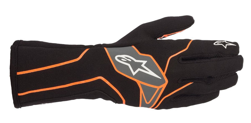 Gants de karting Alpinestars TECH 1-K V2