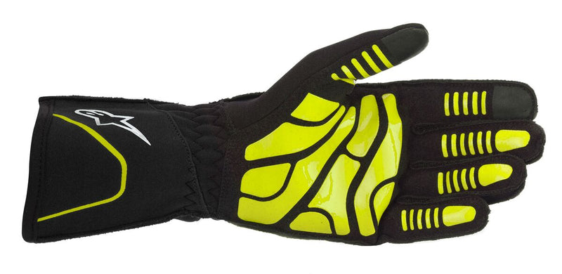 Gants de karting Alpinestars TECH 1-KX V2