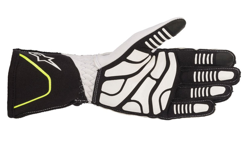 Gants de karting Alpinestars TECH 1-KX V2