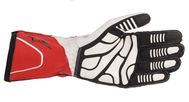 Alpinestars TECH 1-KX V2 Karting Gloves