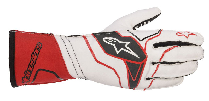 Gants de karting Alpinestars TECH 1-KX V2