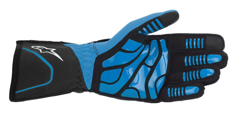 Gants de karting Alpinestars TECH 1-KX V2