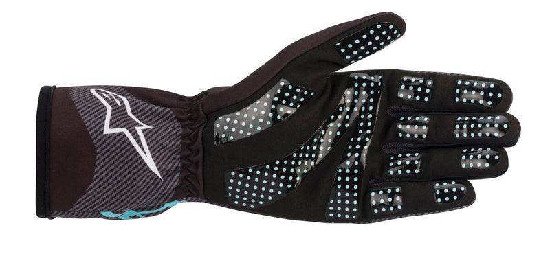 Alpinestars TECH 1-K RACE V2 Karting Gloves