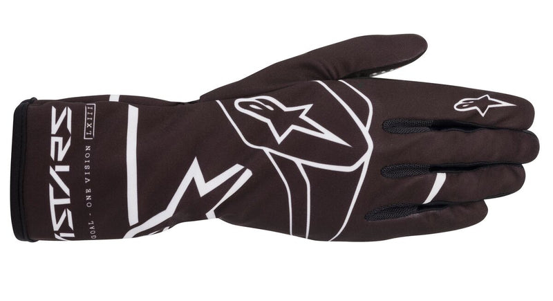 Gants de karting j eunesse Alpinestars TECH 1-K RACE S. V2