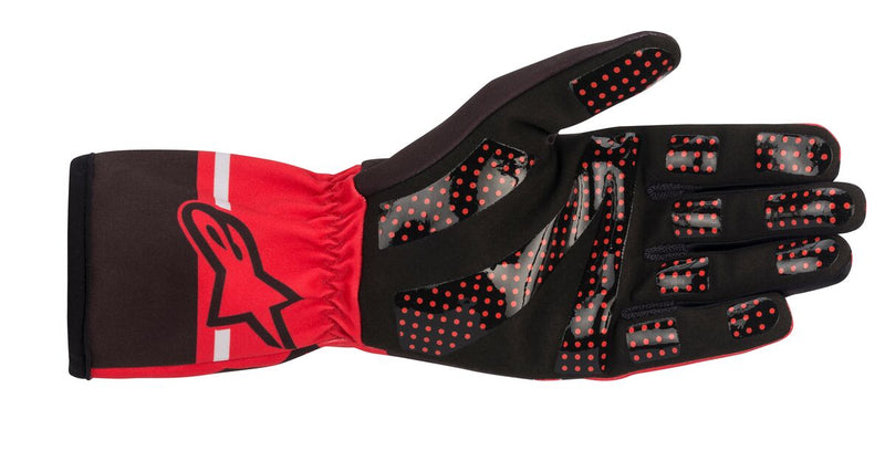 Alpinestars TECH 1-K RACE S. V2 Karting Gloves - Youth