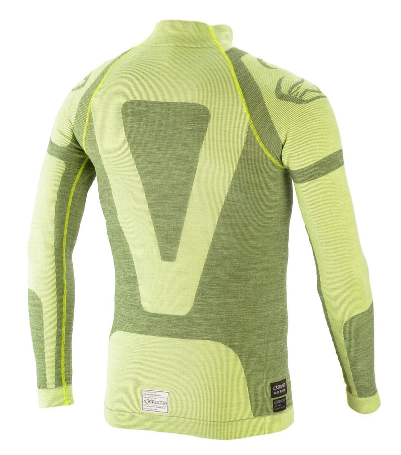 Chemise Alpinestars ZX EVO V2