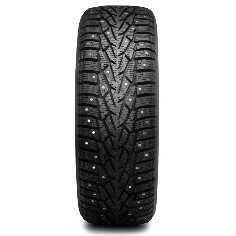 Nokian Nordman 7 Winter Tires - Studded