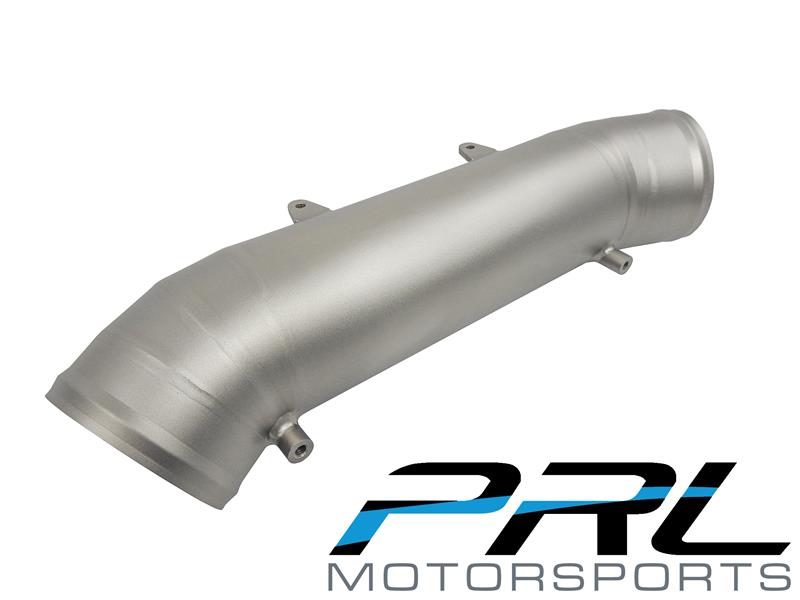 Pipe d'admission PRL Titane Turbo pour FK8 Civic TypeR