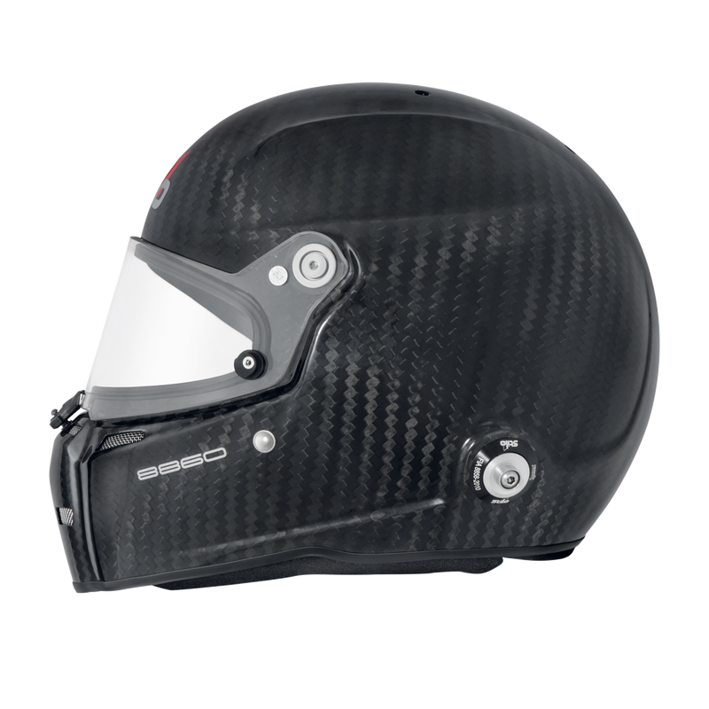 Stilo ST5FN 8860-2018 Carbon Helmet (Special Order)