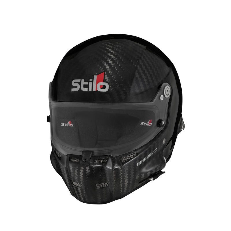 Casque Stilo ST5F GT carbone 8860-2018