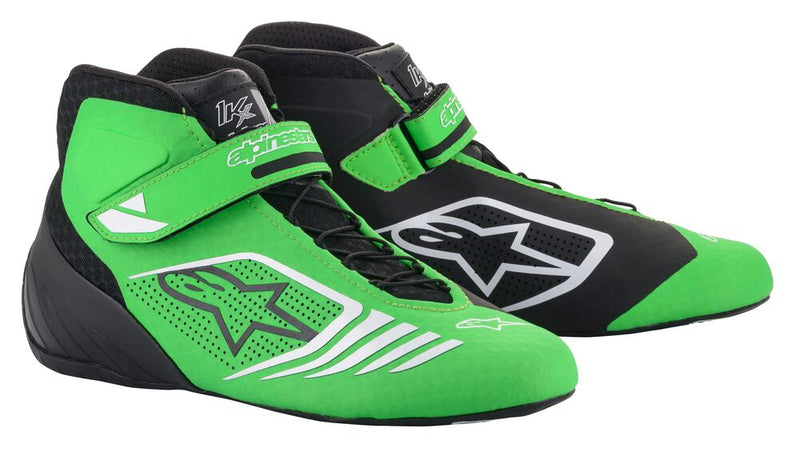 Chaussures de karting Alpinestars Tech-1KX (2021)