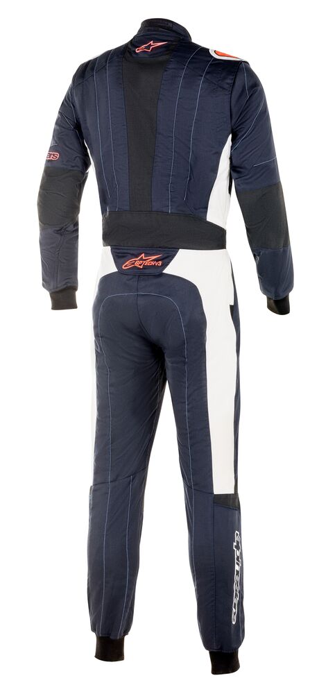 Combinaison Alpinestars Gp Tech v3