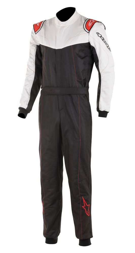 Alpinestars Stratos Suit