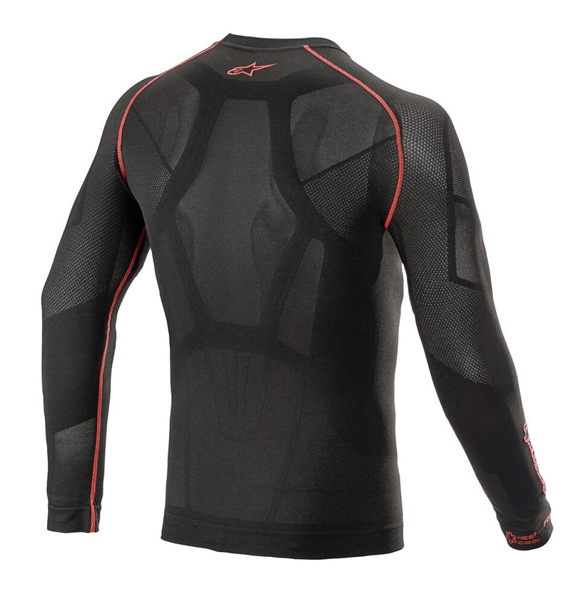 Chemise à manches longues de karting Alpinestars Ride Tech V2