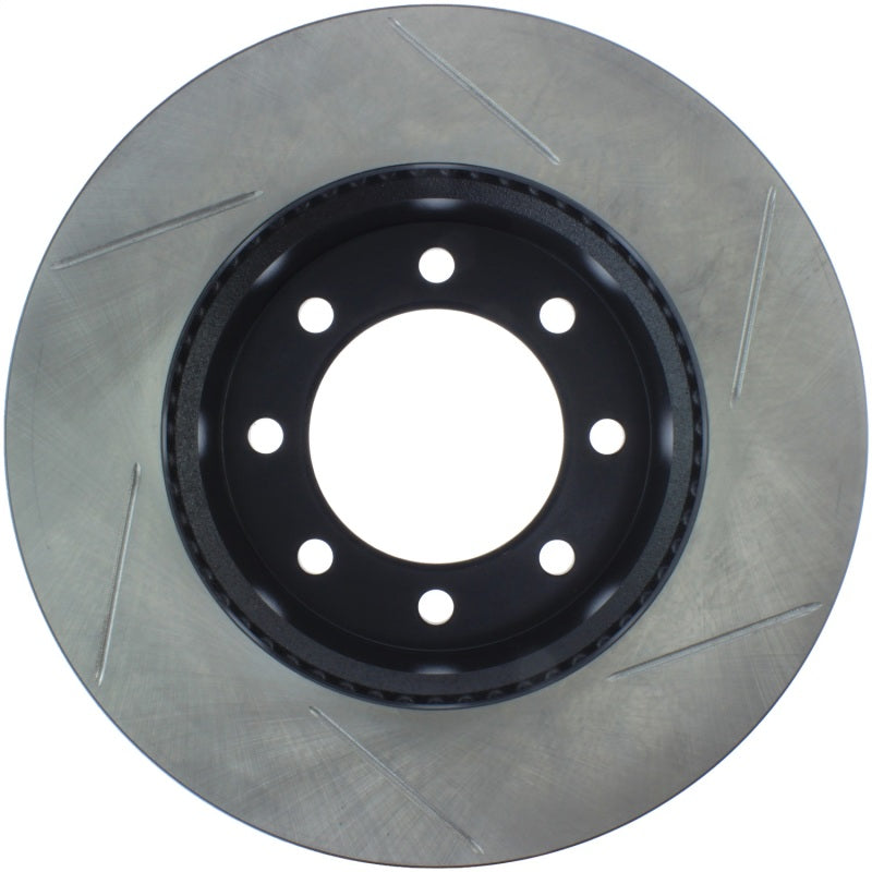 Disque de frein sport rainuré StopTech