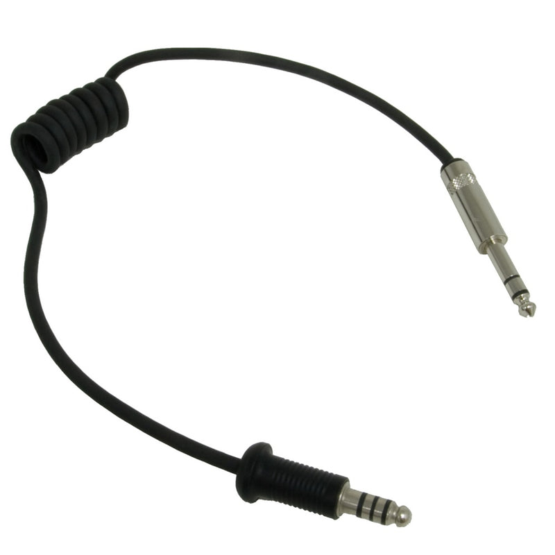 Stilo Intercom Adapters/Cables