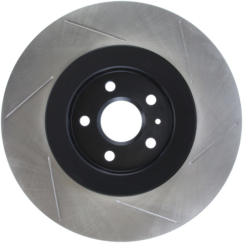 Disque de frein sport rainuré StopTech