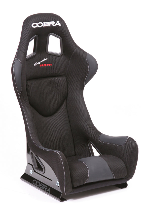 Cobra Suzuka Pro GT Seat