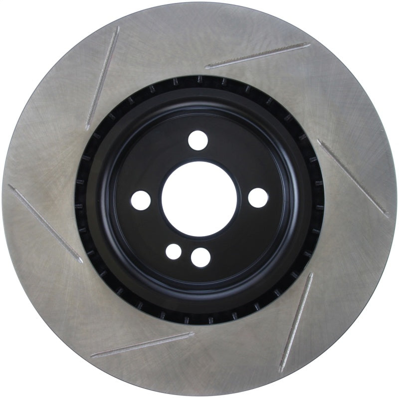 Disque de frein sport rainuré StopTech