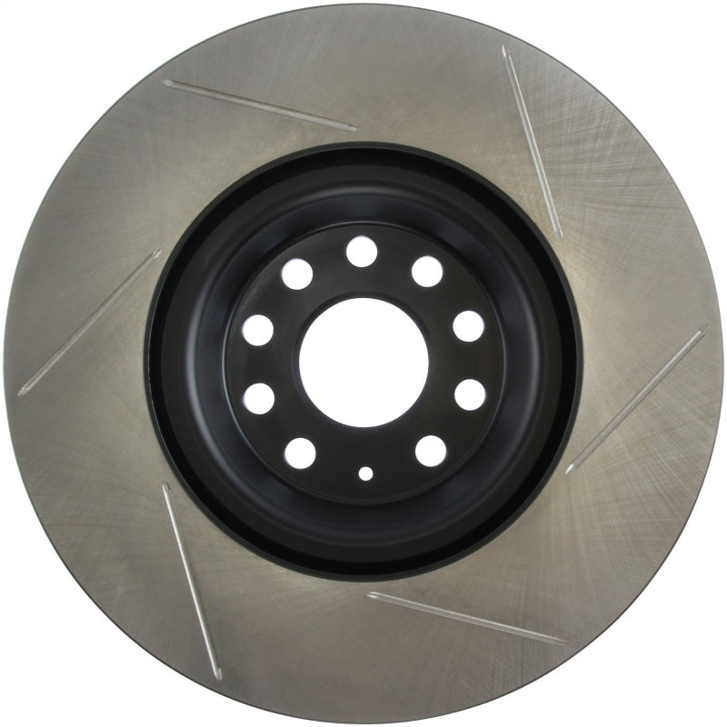 Disque de frein sport rainuré StopTech