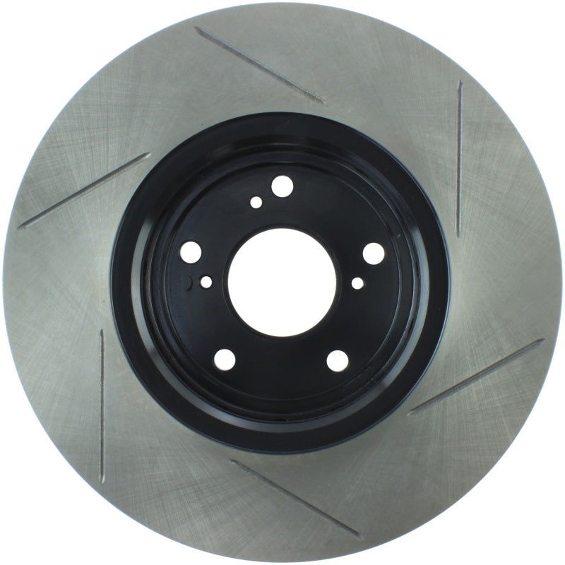 StopTech Sport rainuré 17-18 Acura ILX Rotor avant droit