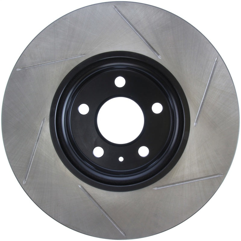 Disque de frein sport rainuré StopTech