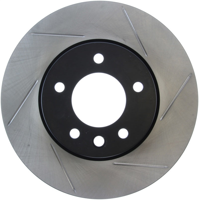 Disque de frein sport rainuré StopTech