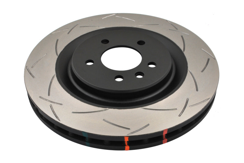 Rotor avant rainuré série 4000 DBA 13-15 Lotus Exige