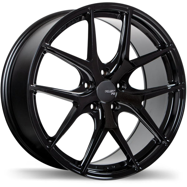 Jantes FC04 18x9 ET40 5x120