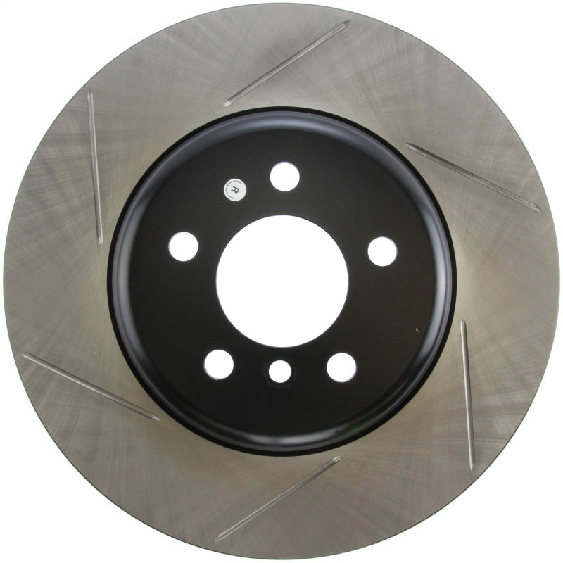 StopTech Sport rainuré 12-16 BMW 640i Rotor Avant Droit