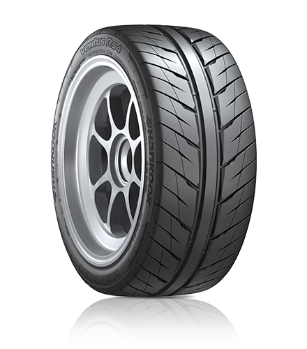 Hankook Ventus Z232 RS4 Tires