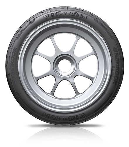 Hankook Ventus Z232 RS4 Tires