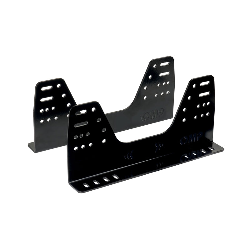 OMP Aluminum Seat Mounting Brackets