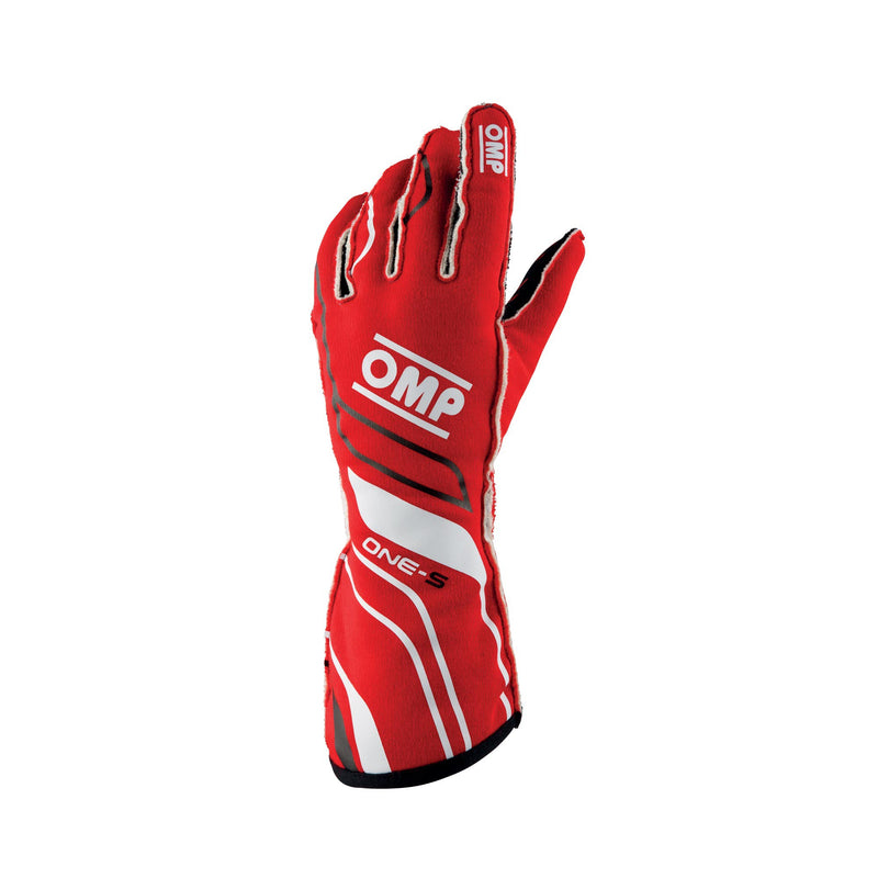 OMP One-S Gloves (MY2020)